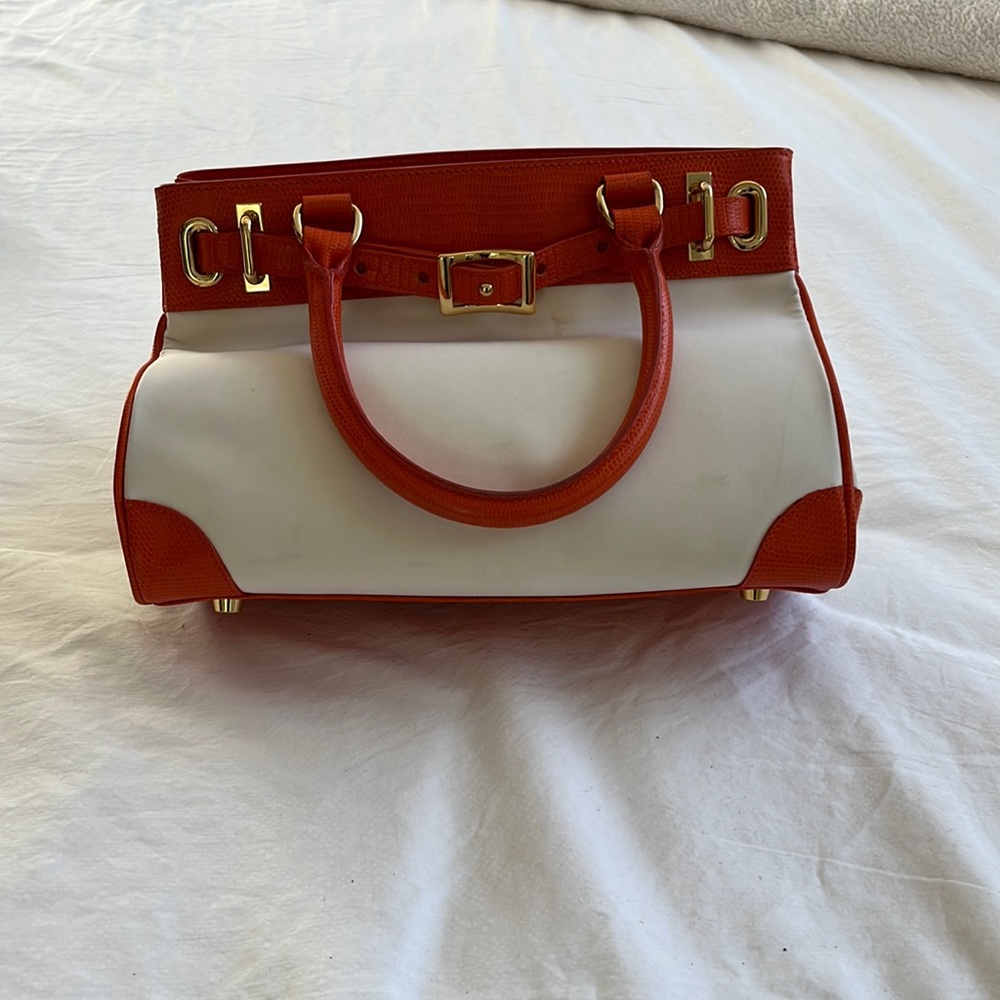 Lauren Haandbag